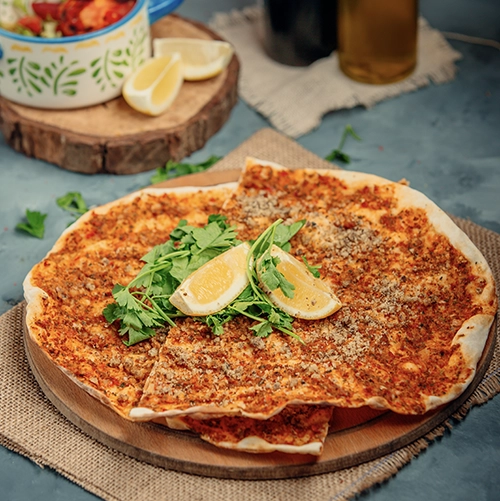 lahmacun